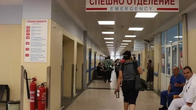 Известен българин алармира: В "Пирогов" е страшно, ето какво се случва! 3 1710156725 431989297 10161121367504393 7517654176827827521 n