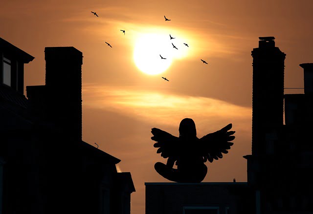 Месец МАРТ – време за сбъдване на желанията за ТРИ знака на зодиака! – 3 sunset 4373510 640