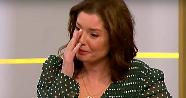 Има ли мъж до Алекс Сърчаджиева? Тя отговаря: Категорично ДА, ето как се казва 3 alekssrev