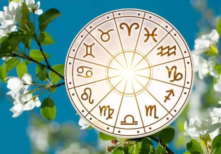 Сандък с възможности. Хороскоп за май за всички зодии 3 zodii may