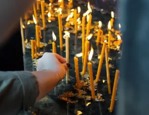 Задушници 2024: Ето кога се падат 3-те най-големи Задушници тази година