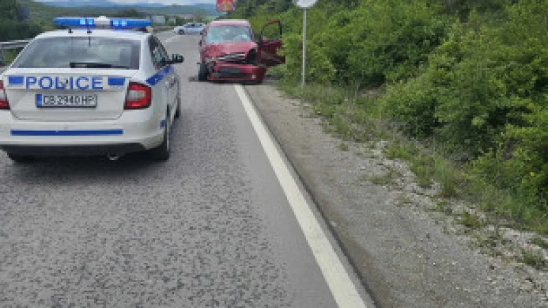 Извънредно: След касапницата с джип в Пловдив, нова жертва на пътя СНИМКИ 3 1714818816 61925 2