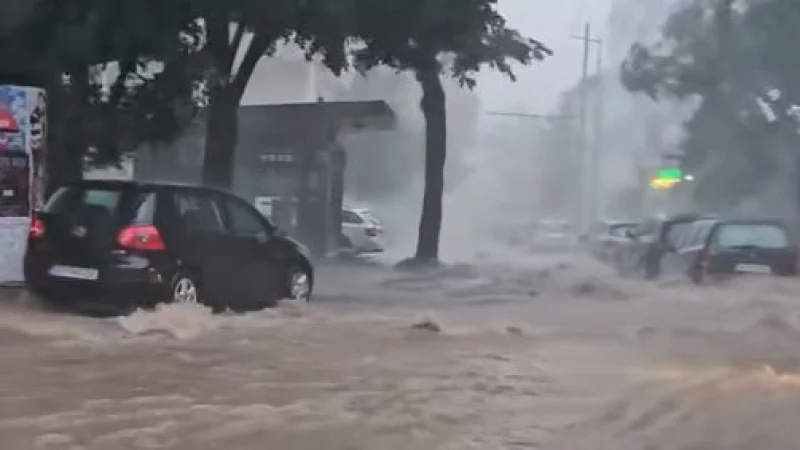 Библейско бедствие удари Плевен: Градът е под вода! 3 1715195696 clipboard12