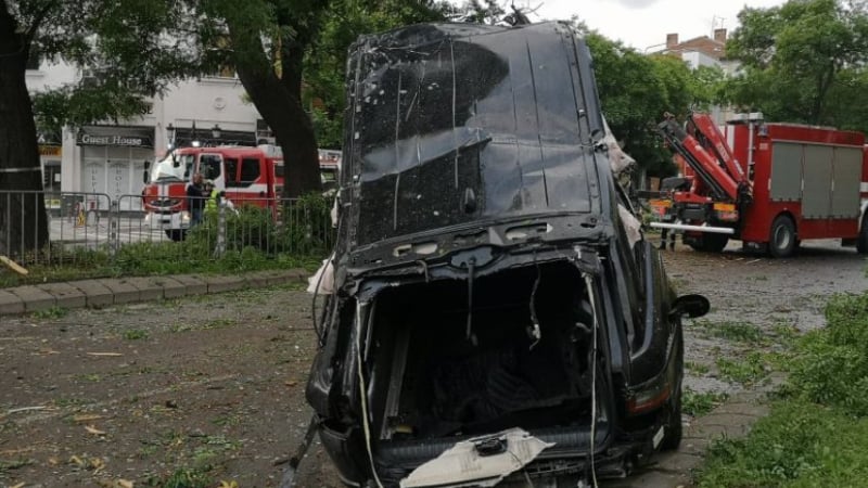 Обрат в състоянието на младежите, оцелели в адското меле в Пловдив 3 1715700980 sistemen bufer 12