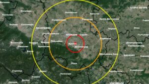 Извънредно: Земетресение люшна България току що 38 1715748720 ntnymt5