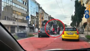 Извънредна ситуация на ключов столичен булевард, човек лежи на земята СНИМКА 6 1716268794 untitled