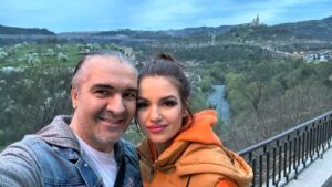 Венко и Невена показаха какви ги вършат след раздялата с Ку-ку бенд и Слави СНИМКИ 66 1716284605 1
