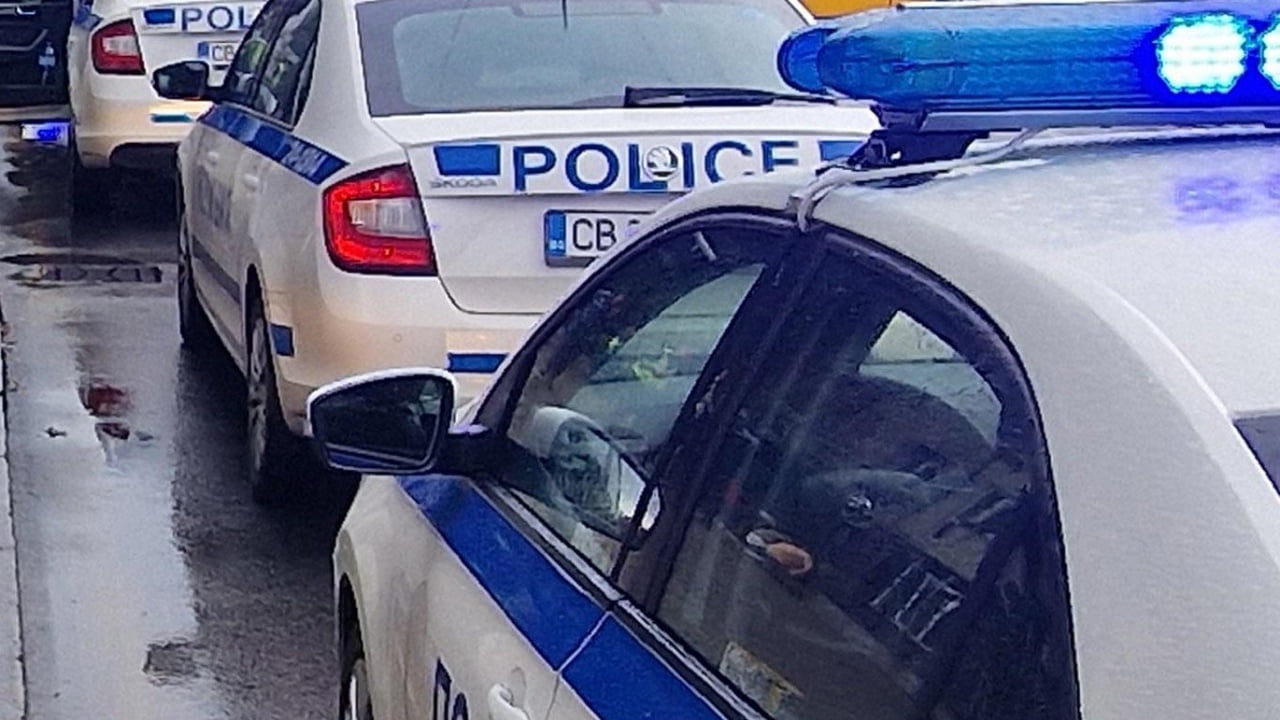 Извънредно: Мъж уби любовницата си в София, умирала е цяла нощ 3 910848