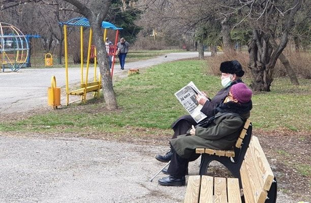 Може ли наследствена пенсия да се вземе 5 г. по-рано от общата пенсионна възраст 4 Image 17899904 40 0