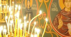 Днес е голям празник! Имен ден празнуват 23 имена, гадае се за бъдещето, има и лечебна сила - Ако жена бъде харесана на този ден ... 34 big 1d43