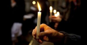 Какво в никакъв случай НЕ може да се прави на светлия празник Великден! 21 m 795343318e986dda6d118a6e87732015