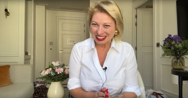 Анжела Пърл разкри - На 26 май започва времето на чудесата: Близнаци, Везни и Водолей ще имат МОЩЕН късмет 3 m 8d6cc721aa9fea64a9e1502e713d69ea 1