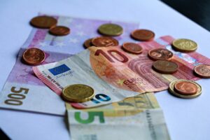 Истинско Щастие: Късмет и Пари до дни за тези 5 зодии 2 money 3847432 1280
