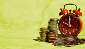 Истинско Щастие: Късмет и Пари до дни за 5 зодии 10 time is money 1601975 1280