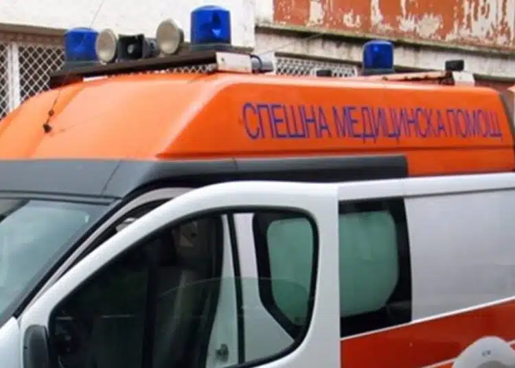 Голяма трагедия! Само на 5 години дете си отиде в Спешното 3 tragediq