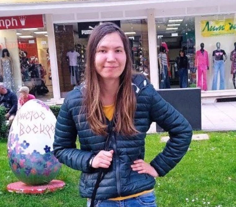 Извънредна новина за 23-годишната Кристина, която цяла България издирваше 3 кристина