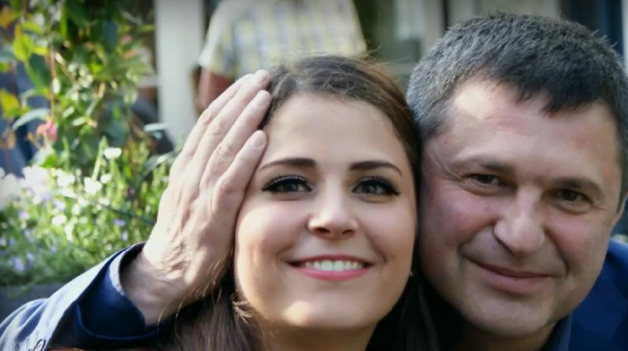 Дъщерята на Милен Цветков: Време е историята на баща ми да бъде разказана 3 милен цветков калина 1280x716 1