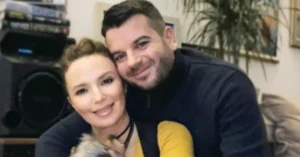 Дъщерята на Ирина Тенчева надмина майка си по- красота. Вижте я само (снимка)