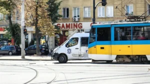 Кошмарна ситуация на Лъвов мост в София, столичани не вярват на очите си СНИМКИ 14 1722770788 tr3