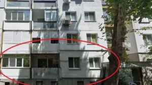 Тежък удар за бившата на Румен Радев, в апартамента й гъмжи от ченгета 6 1723022394 sistemen bufer 11