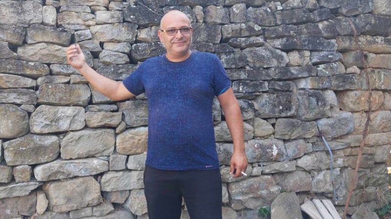 Варненец направи немислимото, цяла България полудя и иска да... 5 1723304851 screenshot 2024 08 10 at 18 47 23 entusiast vzrazhda izcheznala selska makhala ss 7 koketni kshchi