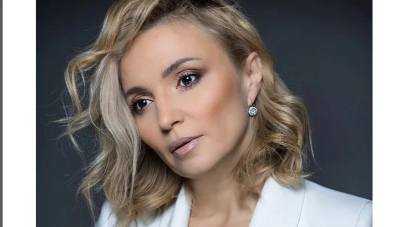 Какво се случва с Ирина Тенчева?! Жената на Иван стресна с вида си СНИМКИ 5 1723804624 1