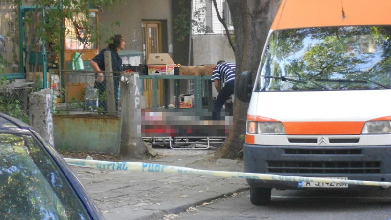 Извънредно: Един от най-жестоките убийци у нас е на свобода СНИМКИ 3 1724910016 61180944