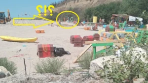 СРАМ за „Игри на волята“! Папарашки СНИМКИ показват как го закъсаха за пари