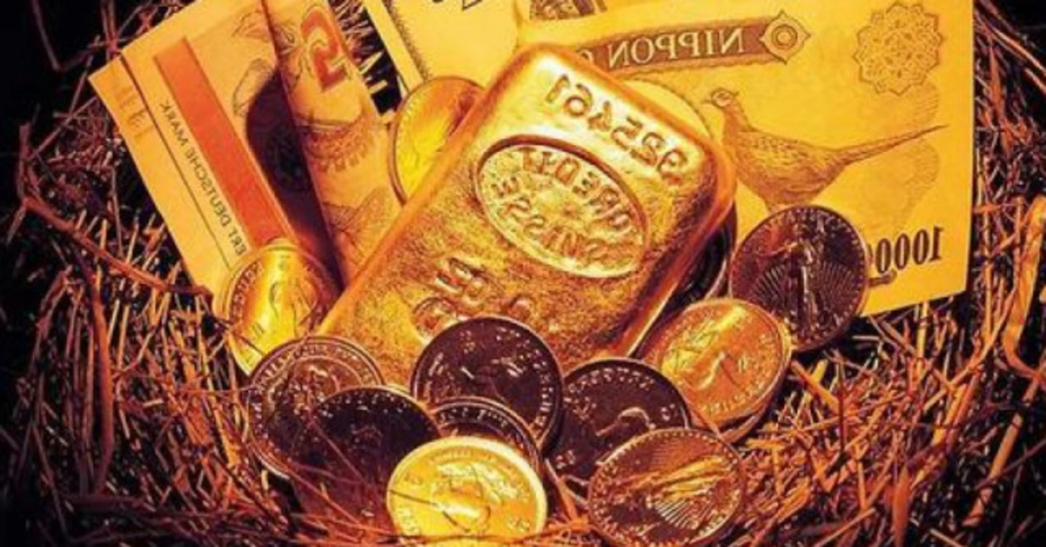 Финансов хороскоп за седмицата от 26 август до 1 септември 2024 г 3 Финансов хороскоп за седмицата от 26 август до 1 септември 2024 г