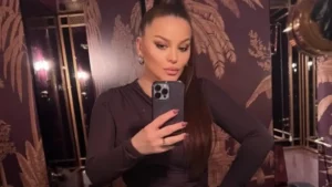 Този мъж никога няма да изостави Десислава!(Певицата го показа+снимки)