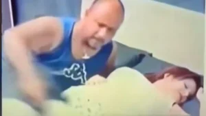 Жена спретна номер на мъжа си, ще паднете от смях как той й отмъсти