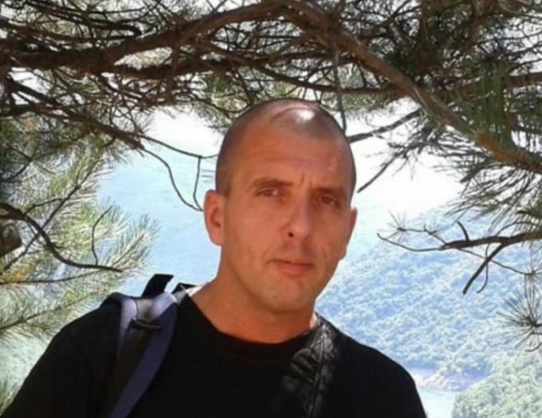 Трагедия! Това е полицаят Филипов, гръмнат в главата от 6-г. си дете 3 454804630 830700932532216 3823116819326991103 n