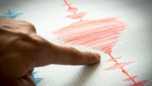 Сеизмолози бият тревога: Очаквайте мегаземетресение на това място! 14 745 425 zemetresenie