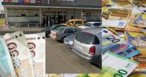 Спираме да плащаме с лева в Кауфланд, Лидл и Билла от този ден 18 big banknotes 7850299 1280 2