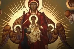 Днес – 15.08 е голям празник – много красиви имена черпят, спазват се редица обичаи и традиции! 2 bogorodica praznik 15 avgyst imena spazvane tradicii 750x495.jpg
