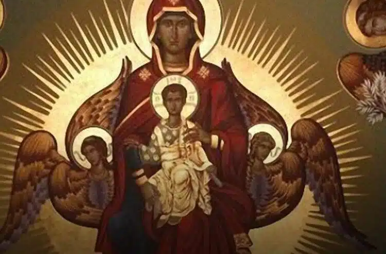 Днес – 15.08 е голям празник – много красиви имена черпят, спазват се редица обичаи и традиции! 3 bogorodica praznik 15 avgyst imena spazvane tradicii