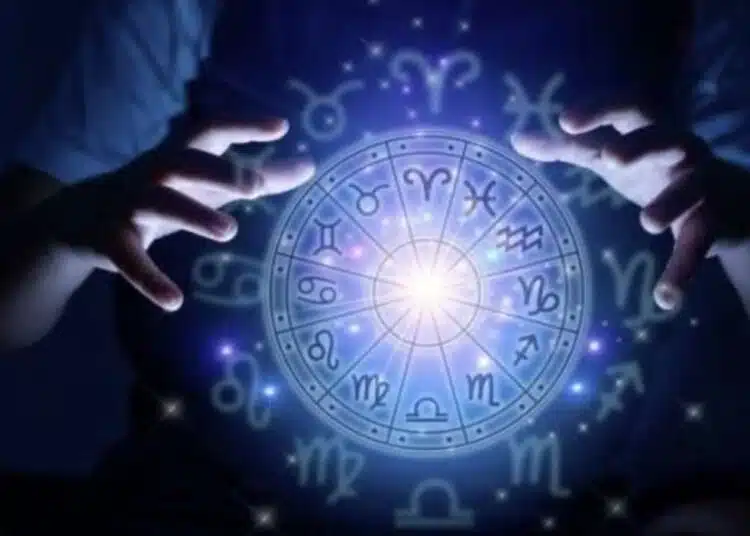 horoskop sedmichen