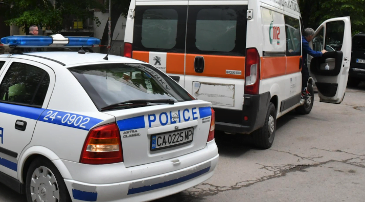 Извънредно: Огромна трагедия потресе България току що 3 linejka policziya