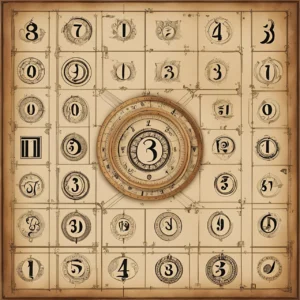 numerology 8888072 1280