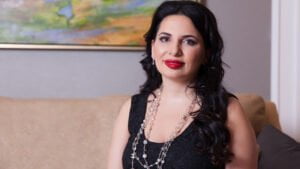 ruja ignatova onecoin