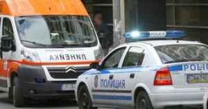 Полиция линейка 1
