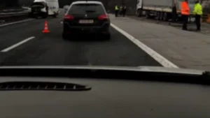 1743238398 screenshot 2025 03 29 at 10 46 46 shofor s 1 74 promila i bez knizhka predizvika katastrofa s dve zhertvi na trakiya snimki intsidenti blgariya novinite na nova novabg
