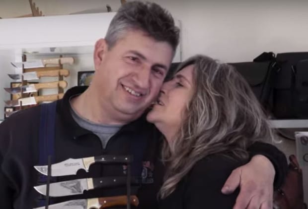 България плаче! Загиналите в тежката катастрофа на АМ Тракия – талантливите Иван Радев и Весела Узунова 3 2502670