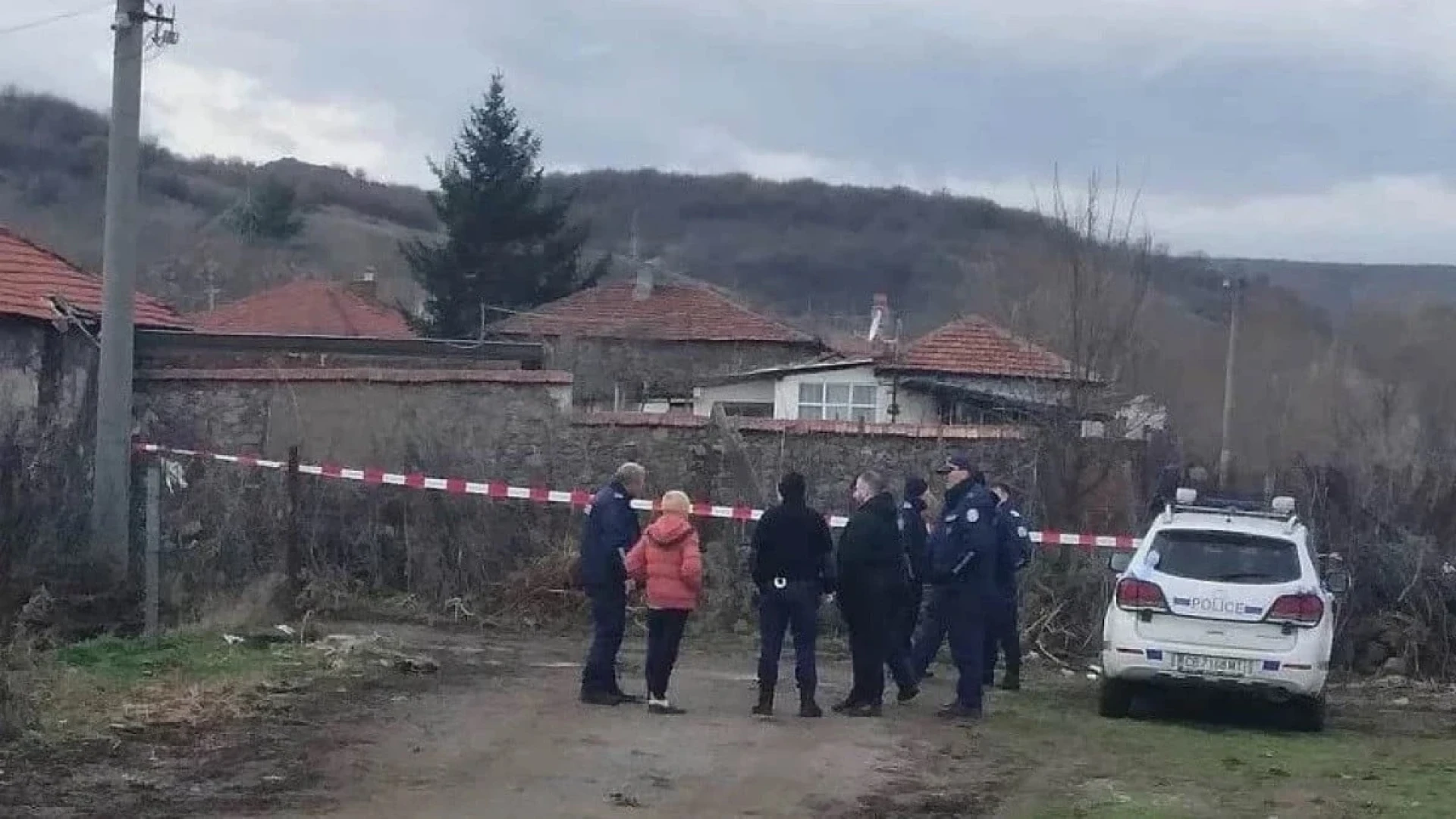 Извънредно: Зверско убийство смрази България току що 3 1744565848 1200 488777