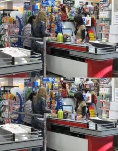 Днес, докато пазарувах от голяма верига супермаркети, на касата станах свидетел на нещо страшно 2 488494283 714292777837438 4724369126281505877 n