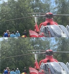 Извънредно! Голяма трагедия вдигна въздушната линейка: 17-годишно момиче е.. 37 488910667 716003894332993 7404384876522377107 n