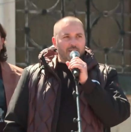 Бащата на Сияна показа единственото нещо, останало от дъщеря му 4 490291604 657247867051115 742859784356599354 n