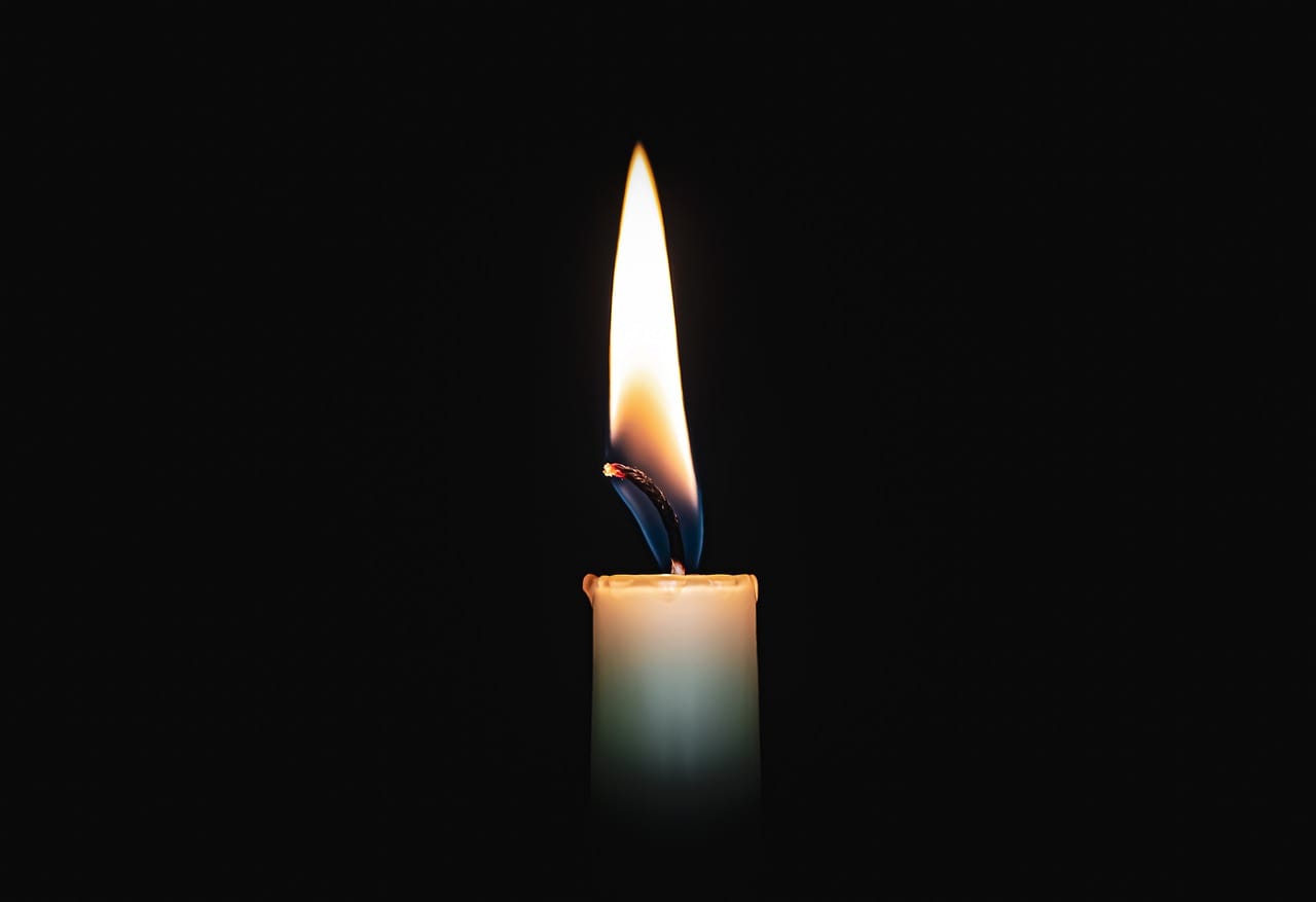 ПОЧИНА ГЕОРГИ МАРКОВ 3 candle 6774347 1280