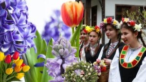 Хороскоп за днес, 13 април: Цветница носи дълготрайно ЩАСТИЕ на Овните, а Водолеите ще се събудят за нов ЖИВОТ 26 cvetnica lazarica lazarovden copy