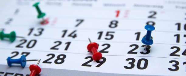 Пет допълнителни почивни дни за учениците през май! 3 kalendar1